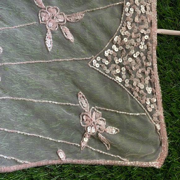 Pink Y2K halter top - Picture 9 of 17